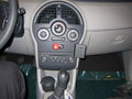 Brodit ProClip 853575 voor Renault Modus 2005-2013 en Renault Grand Modus 2005-2012 - installatiepositie