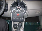 Brodit ProClip 853575 voor Renault Modus 2005-2013 en Renault Grand Modus 2005-2012 - installatiepositie
