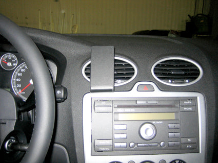 Brodit ProClip 853584 voor Ford Focus 2005-2010 - installatiepositie