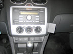 Brodit ProClip 853585 voor Ford Focus 2005-2010 - installatiepositie