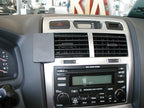 Brodit ProClip 853588 voor Kia Sportage 2005-2010 - installatiepositie