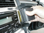 Brodit ProClip 853589 voor Kia Sportage 2005-2010 - ProClip geplaatst in het voertuig