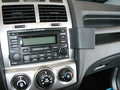 Brodit ProClip 853589 voor Kia Sportage 2005-2010 - installatiepositie