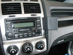 Brodit ProClip 853589 voor Kia Sportage 2005-2010 - installatiepositie