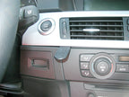 Brodit ProClip 853594 voor BMW 3-series E90, E91, E92, E93 2005-2012 - montagepositie op dashboard
