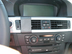 Brodit ProClip 853594 voor BMW 3-series E90, E91, E92, E93 2005-2012 - installatiepositie