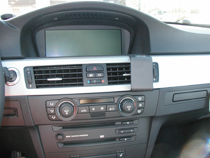 Brodit ProClip 853595 voor BMW 3-series E90, E91, E92, E93 2005-2012 - installatiepositie