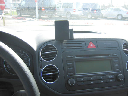 Brodit ProClip 853609 voor Volkswagen Golf Plus 2005-2014 - installatiepositie