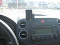 Brodit ProClip 853609 voor Volkswagen Golf Plus 2005-2014 - installatiepositie