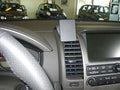 Brodit ProClip 853613 voor Nissan Pathfinder 2005-2010, Nissan Pathfinder 2005-2007 e.a. - installatiepositie