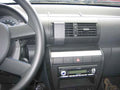 Brodit ProClip 853620 voor Volkswagen Fox 2005-2011 - installatiepositie