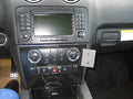 Brodit ProClip 853623 voor Mercedes Benz M-Class/ML 2005-2011 - installatiepositie