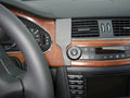 Brodit ProClip 853624 voor Mercedes Benz CLS-Class 2005-2010 - installatiepositie