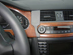 Brodit ProClip 853624 voor Mercedes Benz CLS-Class 2005-2010 - installatiepositie