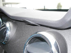 Brodit ProClip 853626 voor Ford Mustang 2005-2009 - montagepositie op dashboard