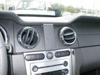 Brodit ProClip 853626 voor Ford Mustang 2005-2009 - installatiepositie