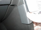 Brodit ProClip 853627 voor Ford Mustang 2005-2009 - ProClip geplaatst in het voertuig