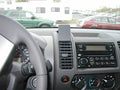 Brodit ProClip 853629 voor Nissan Xterra 2005-2015 - installatiepositie