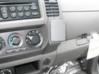 Brodit ProClip 853630 voor Nissan Xterra 2005-2015 - installatiepositie