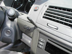Brodit ProClip 853639 voor Chevrolet Cobalt 2005-2010 - montagepositie op dashboard