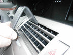Brodit ProClip 853646 voor Toyota Avalon 2005-2011 - montagepositie op dashboard