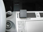 Brodit ProClip 853646 voor Toyota Avalon 2005-2011 - detail van dashboardmontage