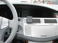 Brodit ProClip 853646 voor Toyota Avalon 2005-2011 - installatiepositie