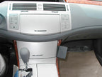 Brodit ProClip 853647 voor Toyota Avalon 2005-2011 - installatiepositie