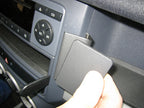 Brodit ProClip 853651 voor Smart ForFour 2004-2006 - montagepositie op dashboard
