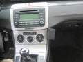 Brodit ProClip 853652 voor Volkswagen Passat CC 2009-2017, Volkswagen Passat Alltrack 2012-2015 e.a. - installatiepositie