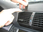 Brodit ProClip 853656 voor BMW X5 2000-2006 - ProClip geplaatst in het voertuig