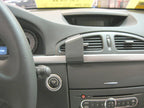 Brodit ProClip 853658 voor Renault Laguna 2005-2007 - installatiepositie