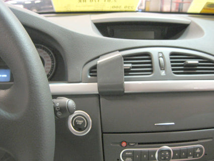 Brodit ProClip 853658 voor Renault Laguna 2005-2007 - installatiepositie