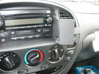 Brodit ProClip 853662 voor Toyota Tundra 2003-2005 - installatiepositie