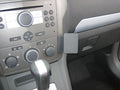 Brodit ProClip 853670 voor Opel Zafira B 2005-2011 - installatiepositie