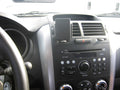 Brodit ProClip 853676 voor Suzuki Grand Vitara 2005-2015 - installatiepositie
