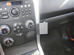 Brodit ProClip 853677 voor Suzuki Grand Vitara 2005-2015 - installatiepositie