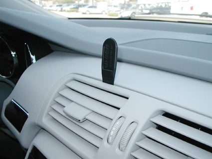 Brodit ProClip 853680 voor Mercedes Benz R-Class 2006-2014 - montagepositie op dashboard