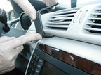 Brodit ProClip 853680 voor Mercedes Benz R-Class 2006-2014 - ProClip geplaatst in het voertuig