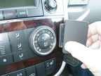 Brodit ProClip 853681 voor Mercedes Benz R-Class 2006-2014 - ProClip geplaatst in het voertuig