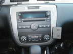 Brodit ProClip 853685 voor Chevrolet Impala 2006-2013 - installatiepositie