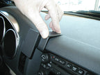 Brodit ProClip 853686 voor Chevrolet SSR 2003-2006 - detail van dashboardmontage