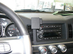 Brodit ProClip 853686 voor Chevrolet SSR 2003-2006 - installatiepositie