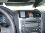 Brodit ProClip 853689 voor Volkswagen Rabbit 2007-2005, Volkswagen Jetta Wagon 2005-2009 e.a. - installatiepositie