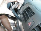 Brodit ProClip 853702 voor Hummer H3 2005-2011 - montagepositie op dashboard