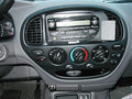 Brodit ProClip 853706 voor Toyota Tundra 2000-2006 en Toyota Sequoia 2001-2007 - installatiepositie