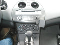 Brodit ProClip 853707 voor Mitsubishi Eclipse 2006-2012 - installatiepositie