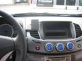 Brodit ProClip 853712 voor Mitsubishi L200 2006-2015 - installatiepositie