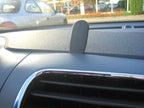 Brodit ProClip 853714 voor Seat Leon 2006-2012 - montagepositie op dashboard