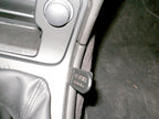 Brodit ProClip 853719 voor Saab 9-5 2006-2010 - montagepositie op dashboard